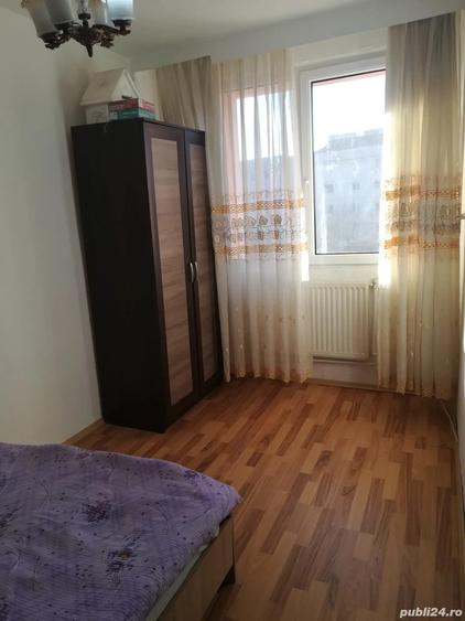 Apartament 3 camere - 1
