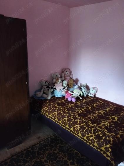Proprietate vanzare.4camere, renovata interior exterior izolata termic anexe gospodare?ti - 6