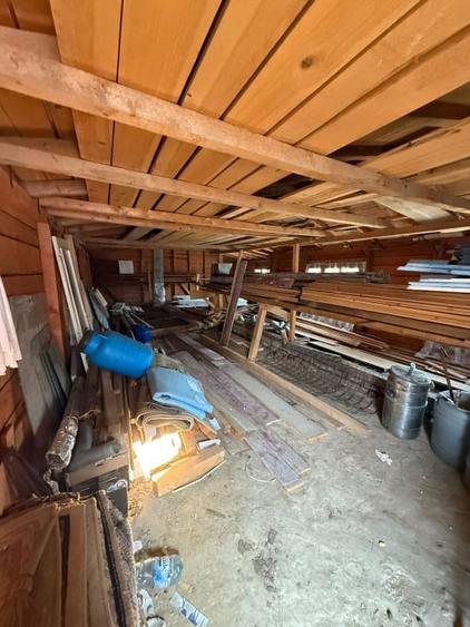 Casa de vanzare Zona Arcasilor P+M - 6