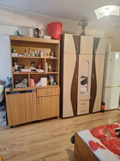 Garsoniera, zona Nicolina - 2