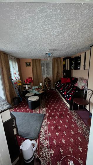 Vand casa batraneasca in Manastirea Casin - 6