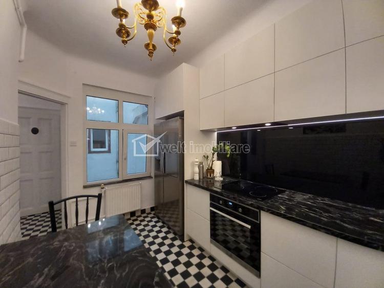 Vanzare apartament cu 3 camere 108 mp Piata Unirii - 4