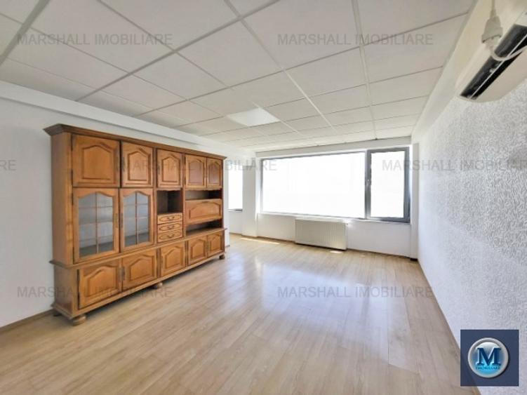 Spatiu  birouri de vanzare, zona Exterior Vest #16550 - 9