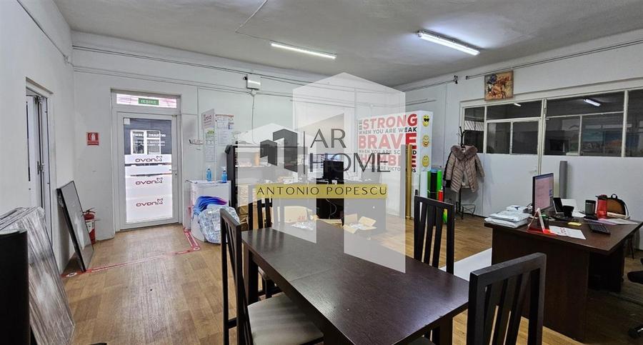 Vanzare spatiu industrial in Ploiesti, zona Gageni - 11