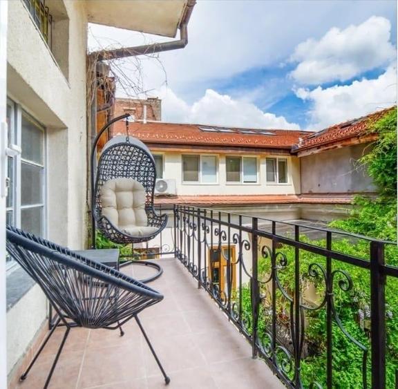 Apartament 2 camere Ultracentral Brasov – Regim Hotelier autorizat - 2