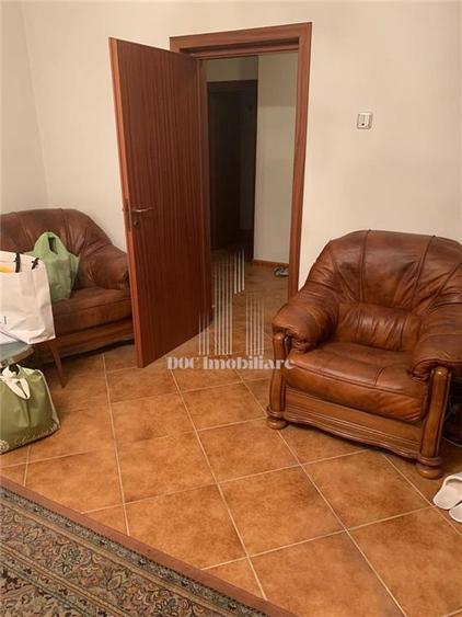 Vanzare 3 camere | Camera de comert-Unirii | 10 minute metrou | Comision 0% - 23