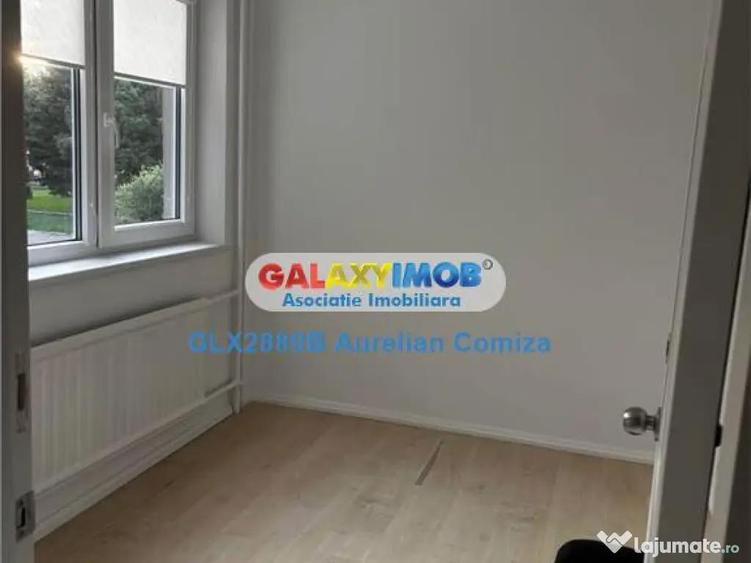 Apartament 3 camere Otopeni suprafata 70mp/parter - 5