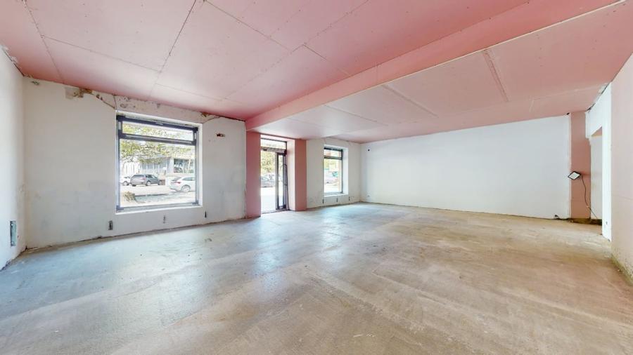 Spatiu comercial de inchiriat Predeal - 2