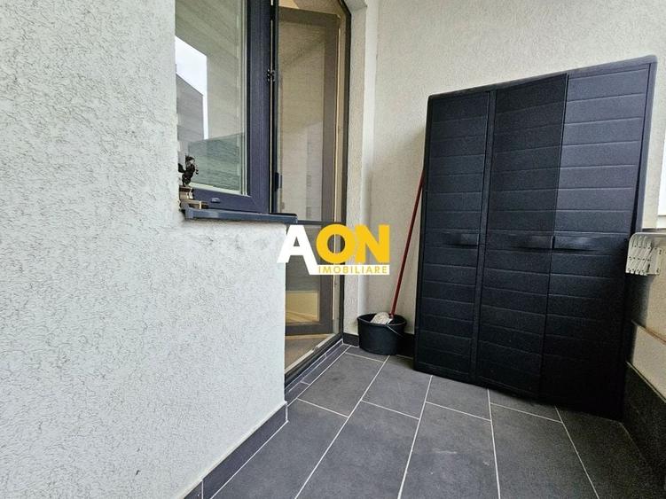 Apartament 3 camere, 2 bai, etaj 2, bloc nou, Ampoi 3 - 7