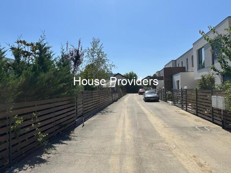 Vanzare casa la cheie Chitila, Mogosoaia,  Bradului, noua - 44