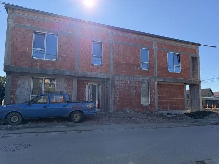 Constructie noua de vanzare - 2