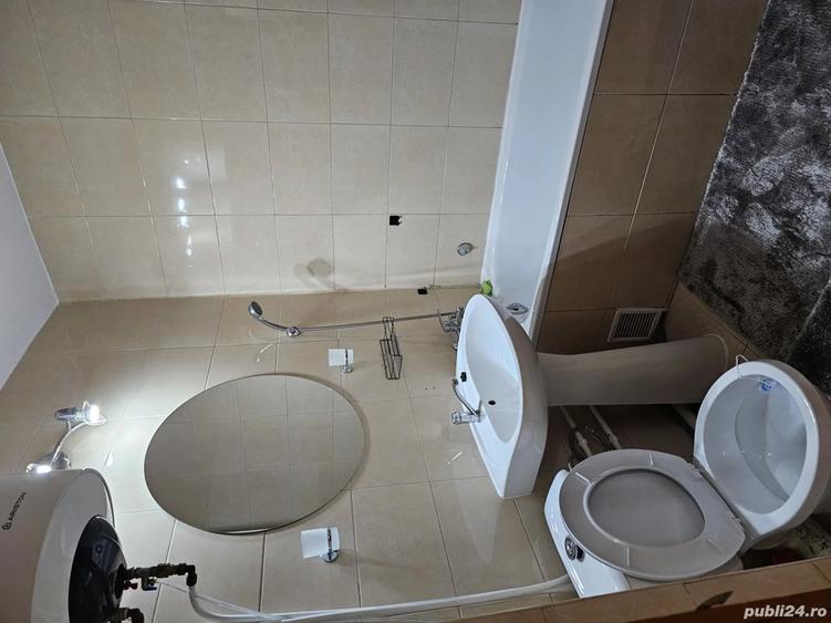 Inchiriez apartament 2 camere - 8