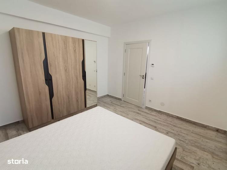 INCHIRIEZ ap.3 camere la casa ,recent renovat,zona Turnisor - 2