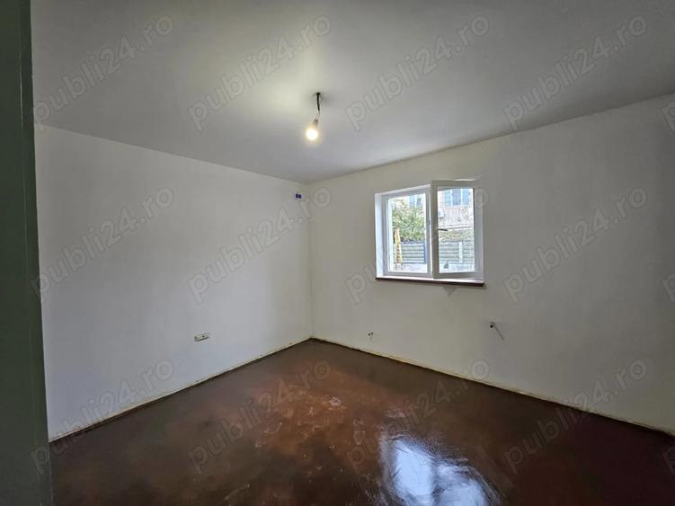 Casa Inchiriat 3 Camere 148MP 13 Septembrie Garaj Curte - 8