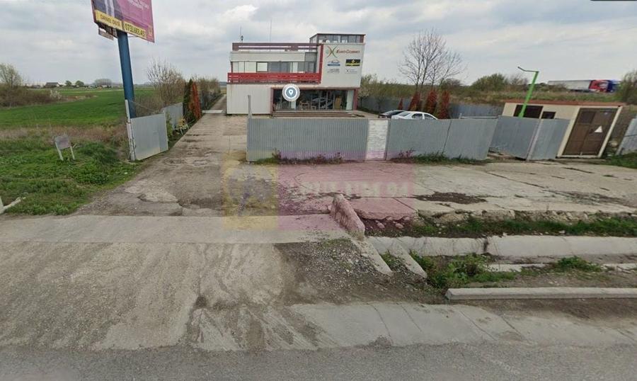 Showroom în Sudul Bucureștiului - 29