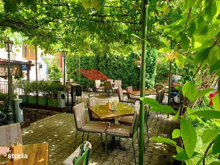 Oportunitate afacere restaurant pub - 1