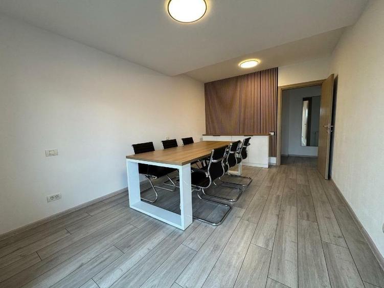 Birou - Piata Victoriei, langa Sanador | Bloc 2019 | Renovat - 7