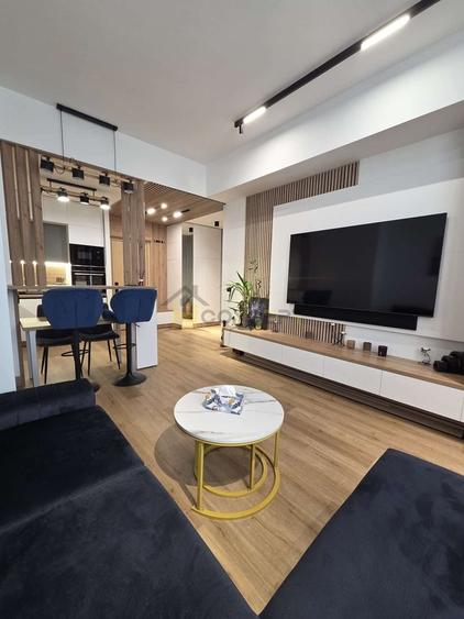 Promo Apartament 2 camere mobilat utilat LUX Vitan Barzesti - 2