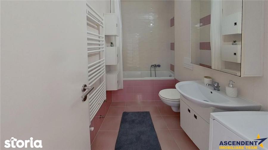 Studio cochet, modern mobilat si utilat, loc parcare, Avantgarden, Bar - 7