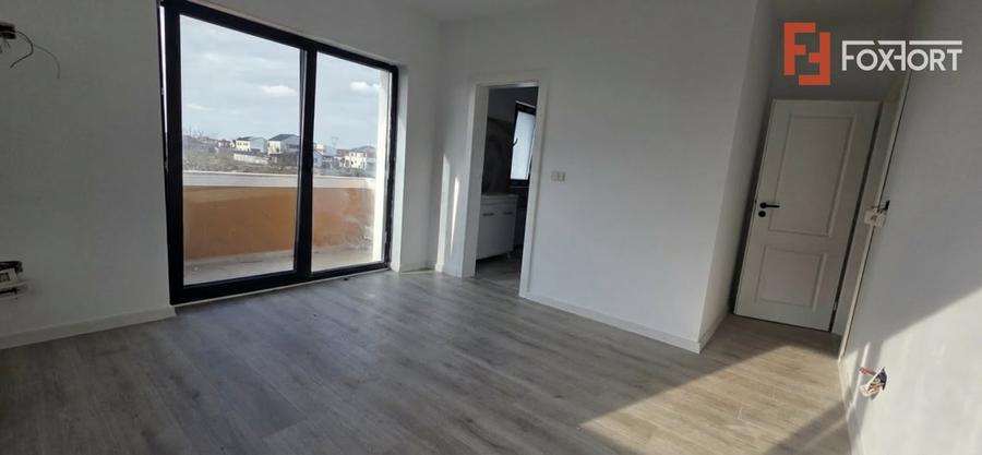 Duplex cu 4 camere in Mosnita Noua - Valery - 10