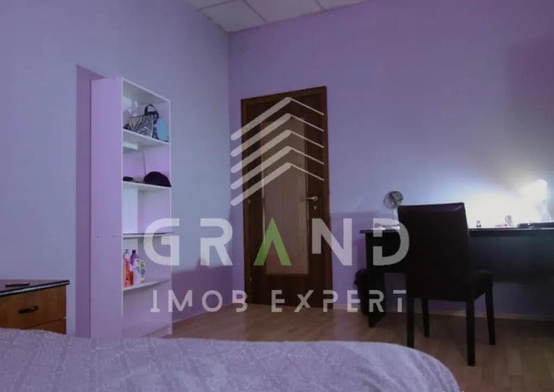 Se inchiriaza camera/camere intr-un complex reziden?ial - 2