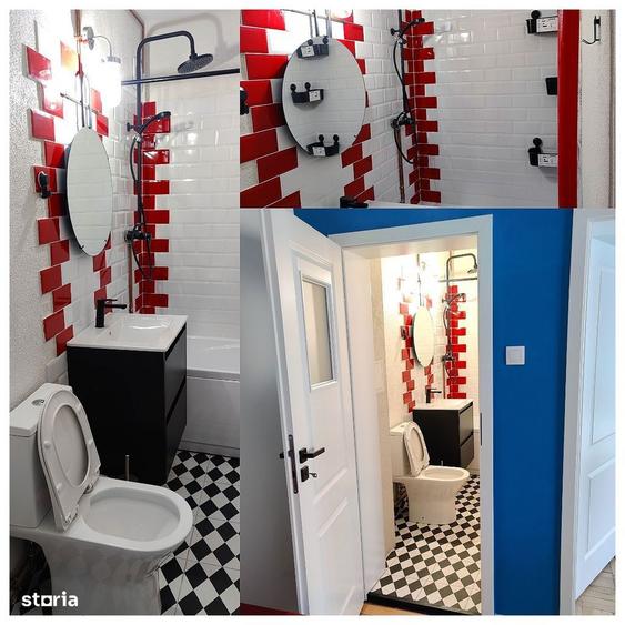 Proprietar - Vand apartament 2 camere Floreasca - 6