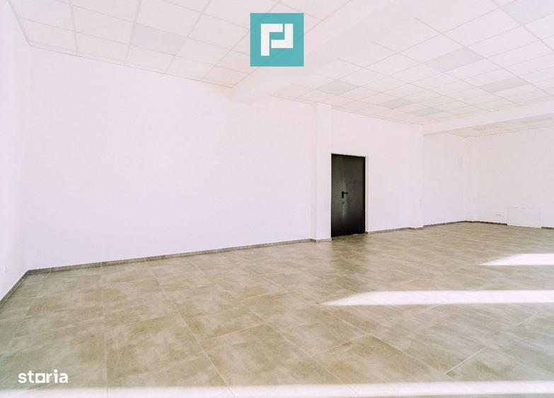Spatiu comercial nou, vitrine mari, Calea Clujului - 10