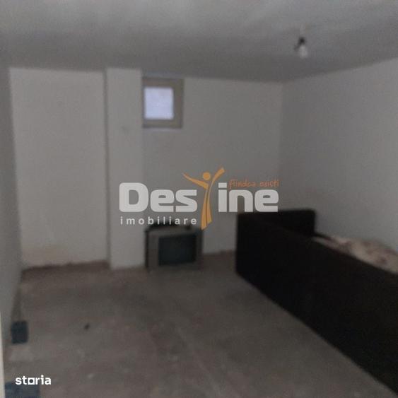 Spațiu comercial, de 155 mp, în Central