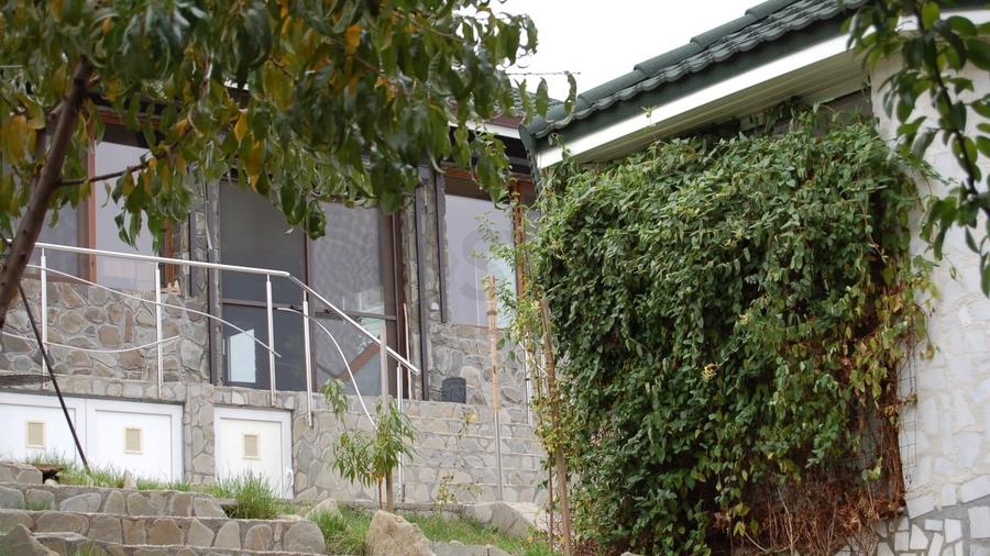 REV0002800 Vila de vanzare cu vedere la lac Laguna Albastra Corbeanca - 40