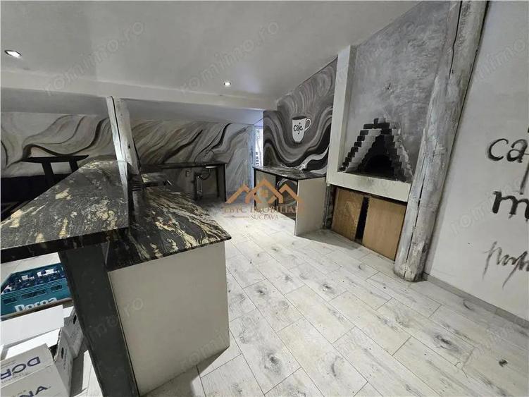 De inchiriat | Spatiu Comercial | Cafenea - 5