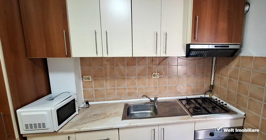 Inchiriere 3 camere Gheorgheni, zona Diana - 7