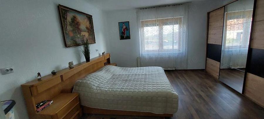 Vand casa cu gradina - 4
