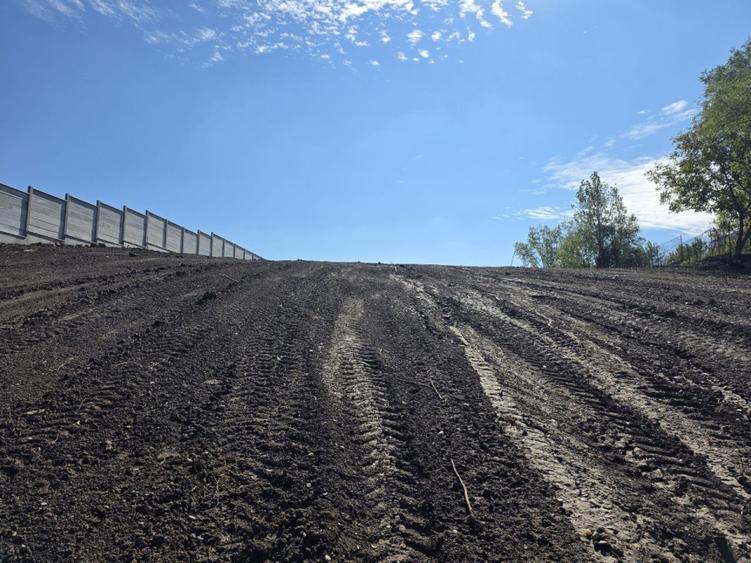 Teren cu deschidere mare la lac in Vladiceasca, Snagov - 5