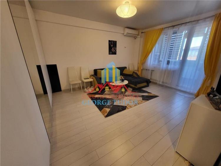 Vanzare apartament Rezervelor 56 - 5