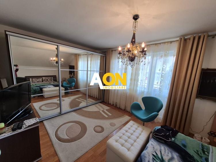 1/2 Duplex, 3 Camere, 126 mp, P+M, Zona Centru - 16