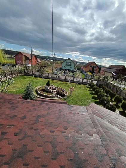 Vand casa, Reghin - 1