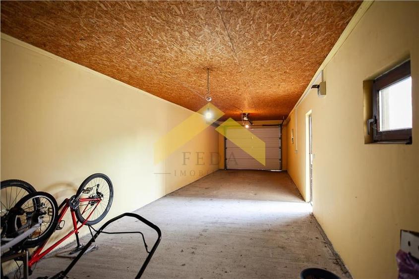 Casa de vanzare in Vladimirescu Cartierul Tineretului - 23