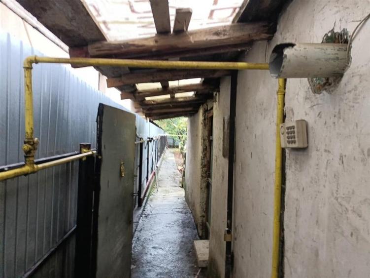 Spatiu comercial, Str. Republicii Bacau - 20