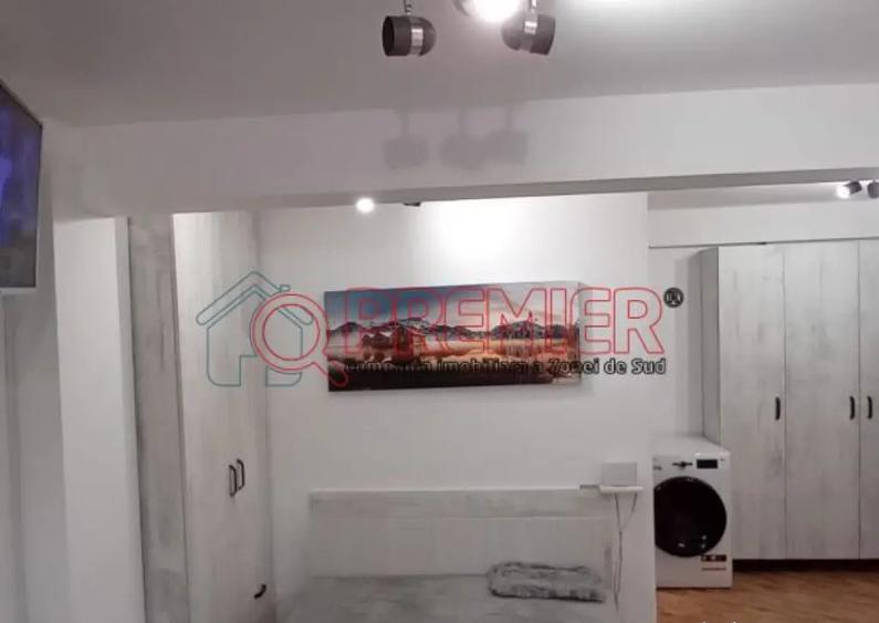 Metrou Eroii Revolu?iei - Garsoniera - 4