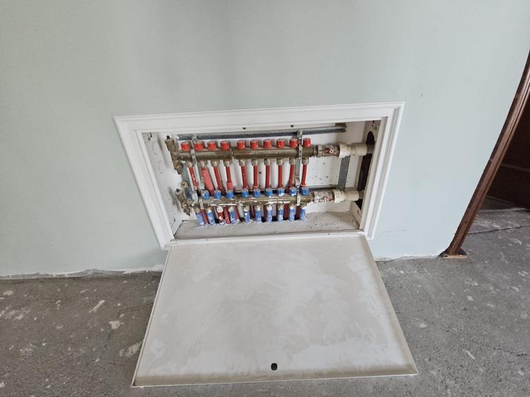 Casa 12 Cam | 477 mp Utili | Teren 1200 mp | Locuit/Azil/Gradinita | Comision 0 - 5