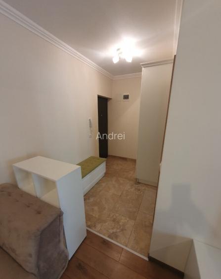 Proprietar inchiriez apartament 2 camere Braytim