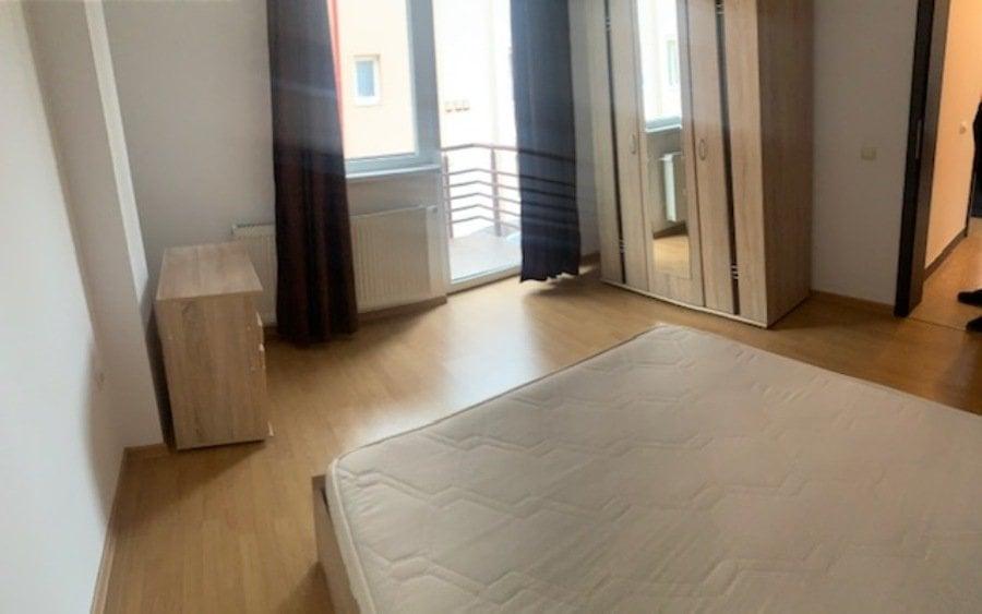 In bloc nou! apartament 3 camere decomandat mobilat si utilat! - 14