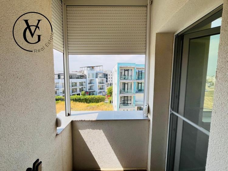 Apartament 2 camere in Mamaia Nord - 12