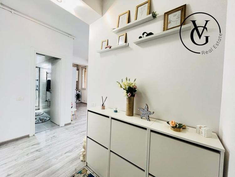 Apartament 2 camere în Mamaia Nord - 4