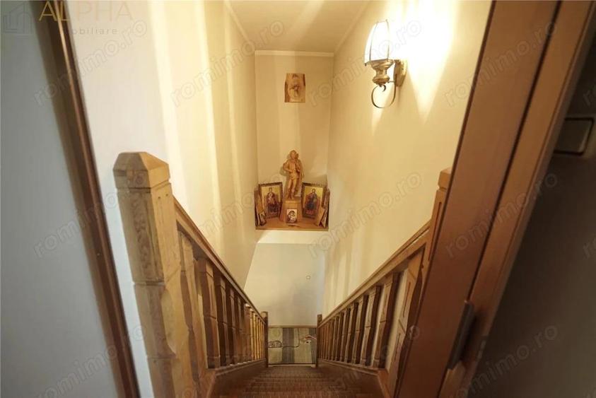 Vila eleganta cu piscina, teren generos si finisaje de calitate - 6