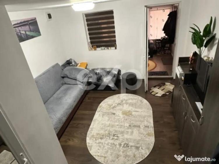 Teren 445 cu fundatie de casa mare + o Casuta locuibila mode - 7