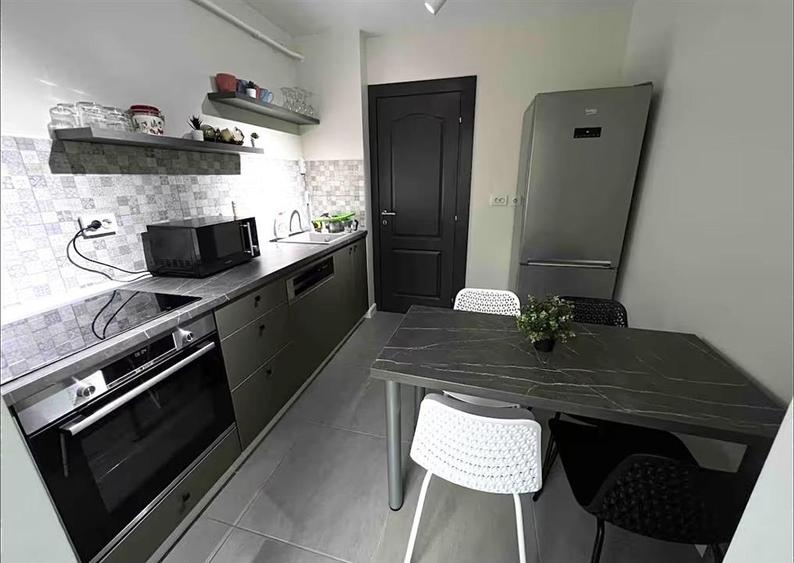 Inchiriere apartament 3 camere- Alexandru cel Bun - 12