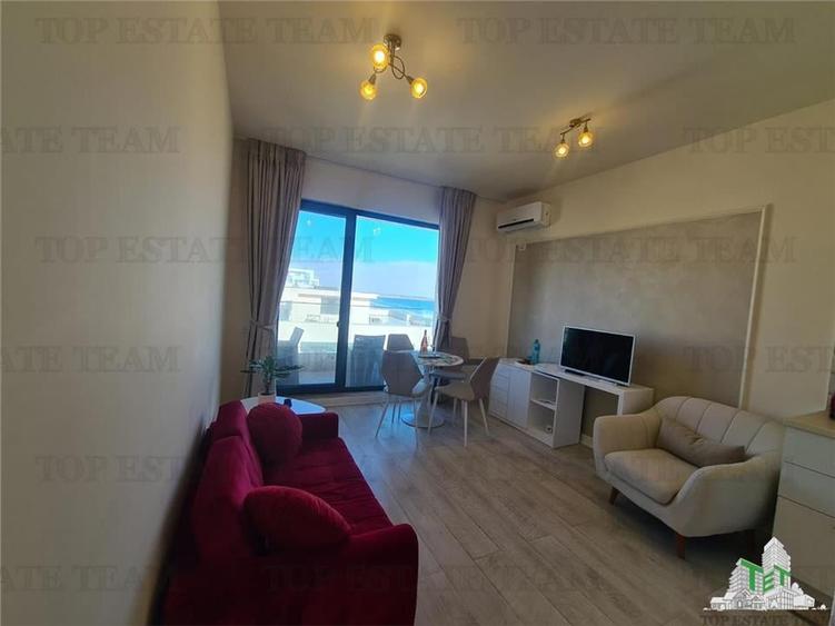 APARTAMENT 2 CAMERE VEDERE LA MARE MAMAIA NORD - 5
