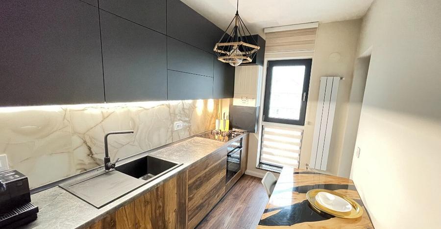 Apartament 2 camere Grozavesti - Cotroceni Smart Residence - 2