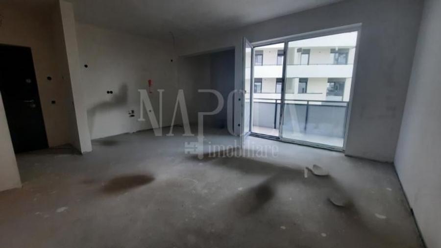 Apartament 2 camere de vanzare in Bulgaria, Cluj Napoca - 1